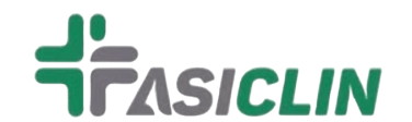 Fasiclin Logo